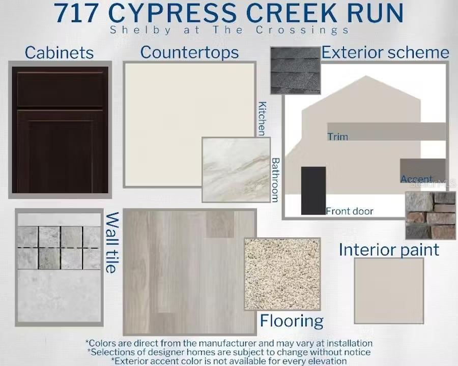717 CYPRESS CREEK RUN