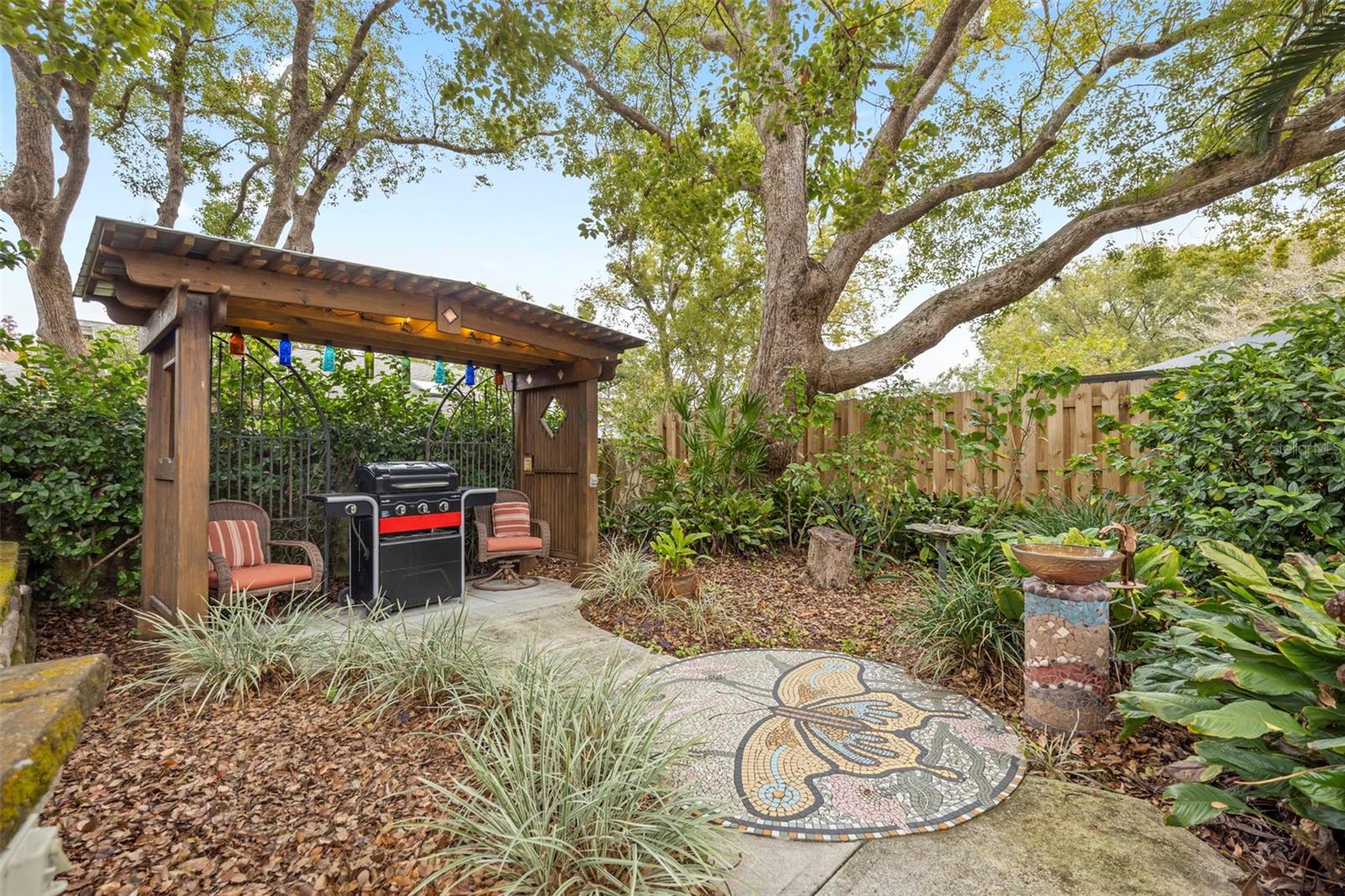 FAIRWAY VILLAGE - Residential