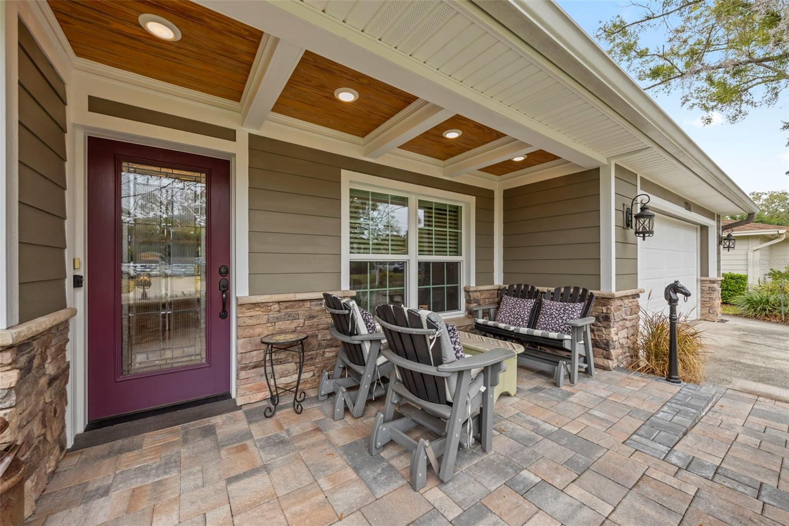 FAIRWAY VILLAGE - Residential