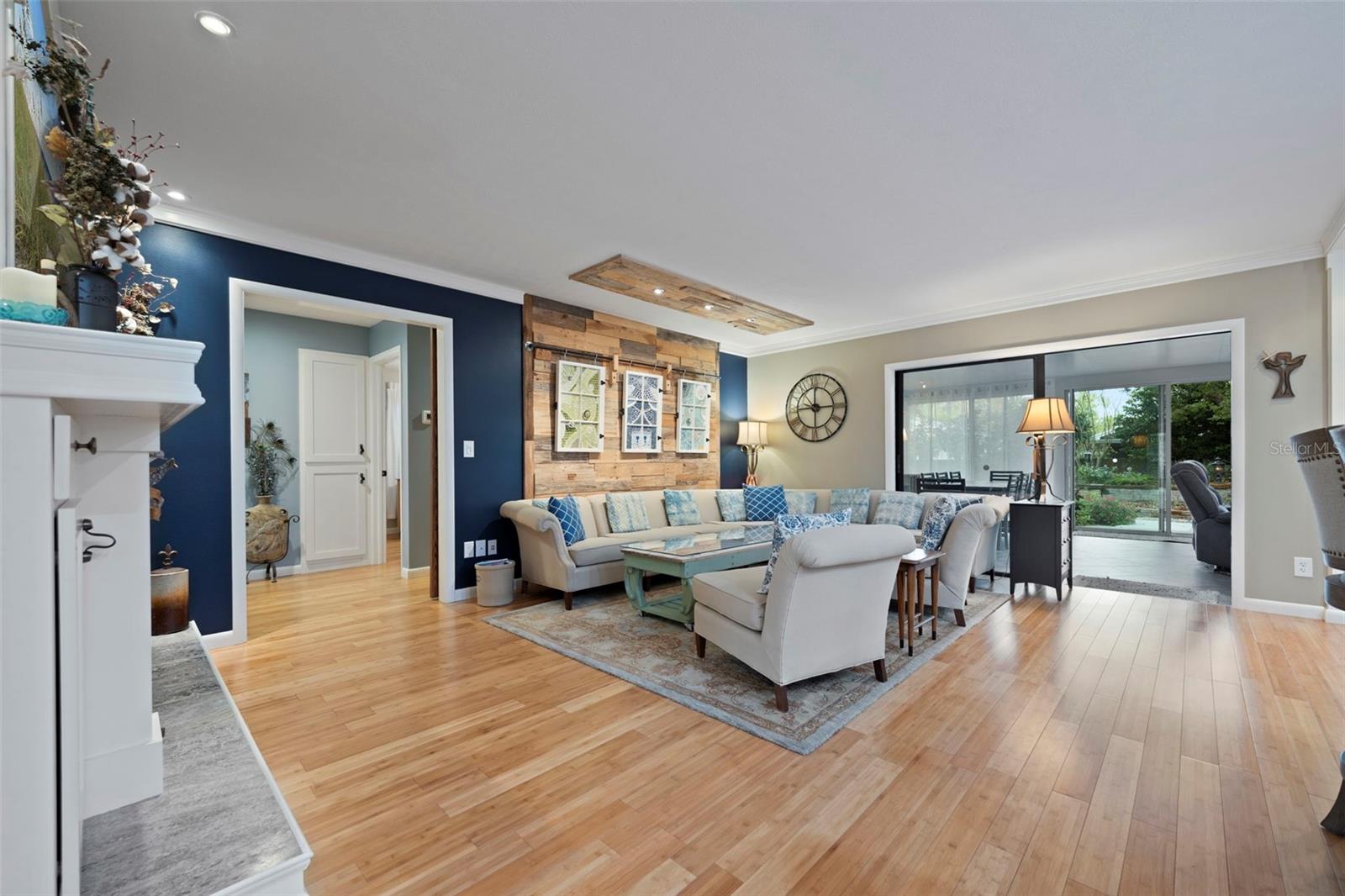 FAIRWAY VILLAGE - Residential