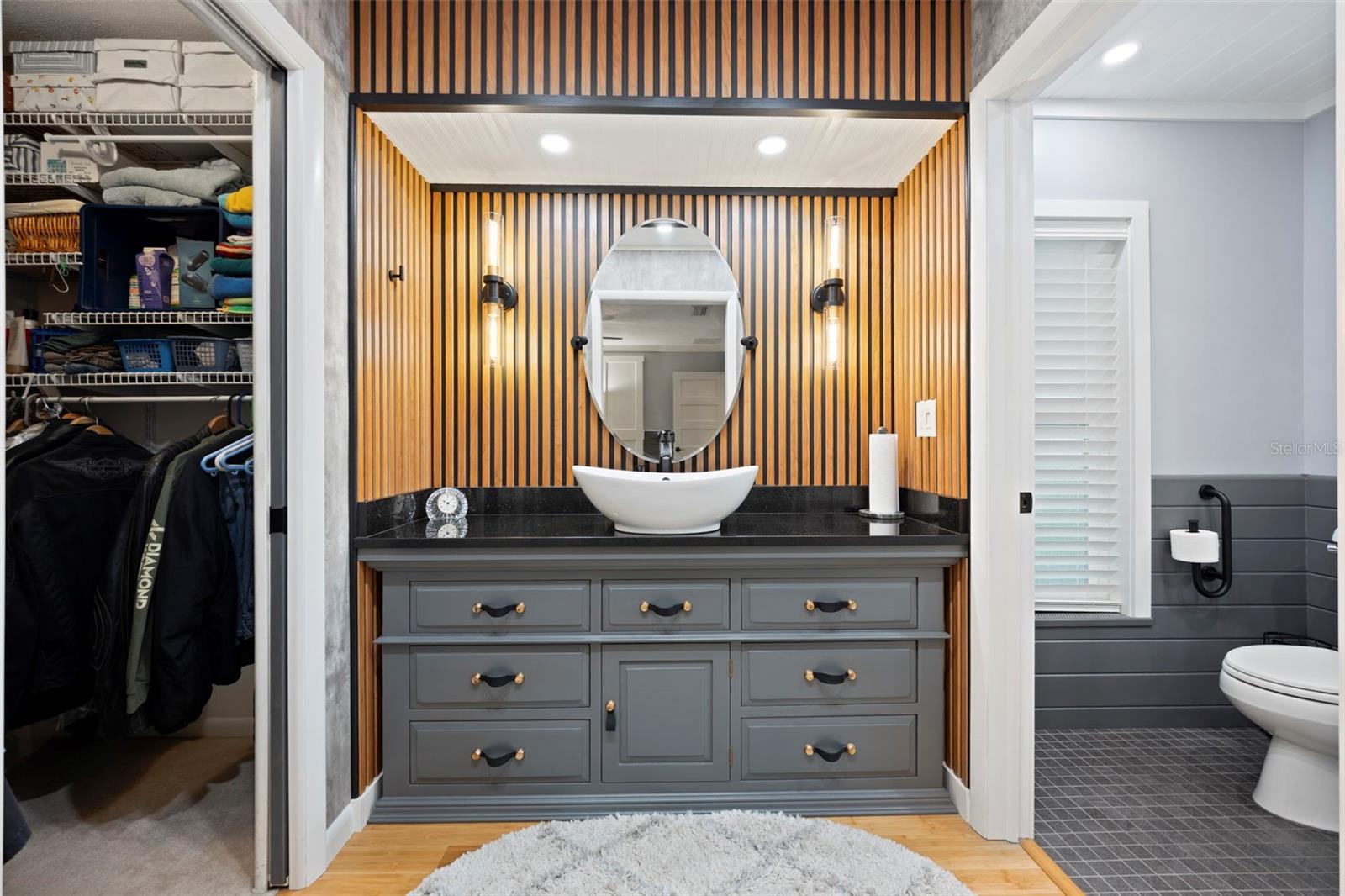 FAIRWAY VILLAGE - Residential