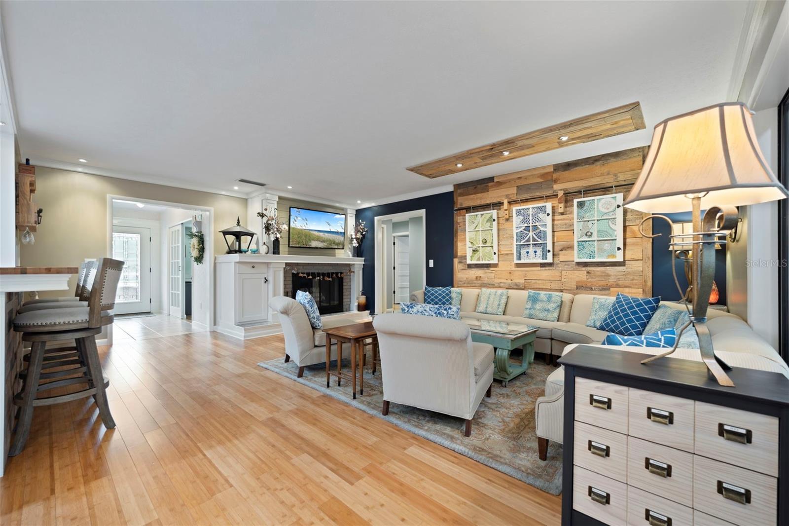 FAIRWAY VILLAGE - Residential