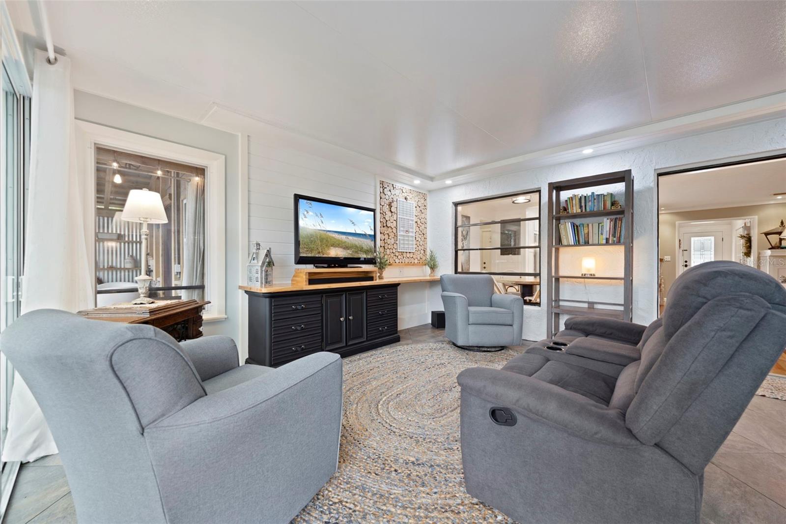 FAIRWAY VILLAGE - Residential