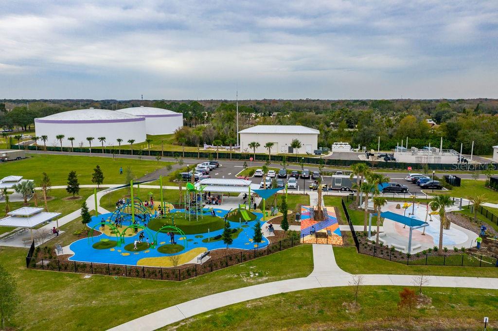 FAIRWAY VILLAGE - Residential