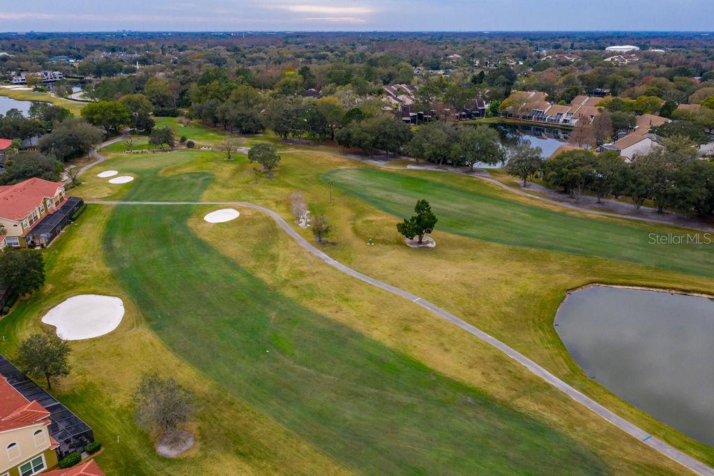 FAIRWAY VILLAGE - Residential