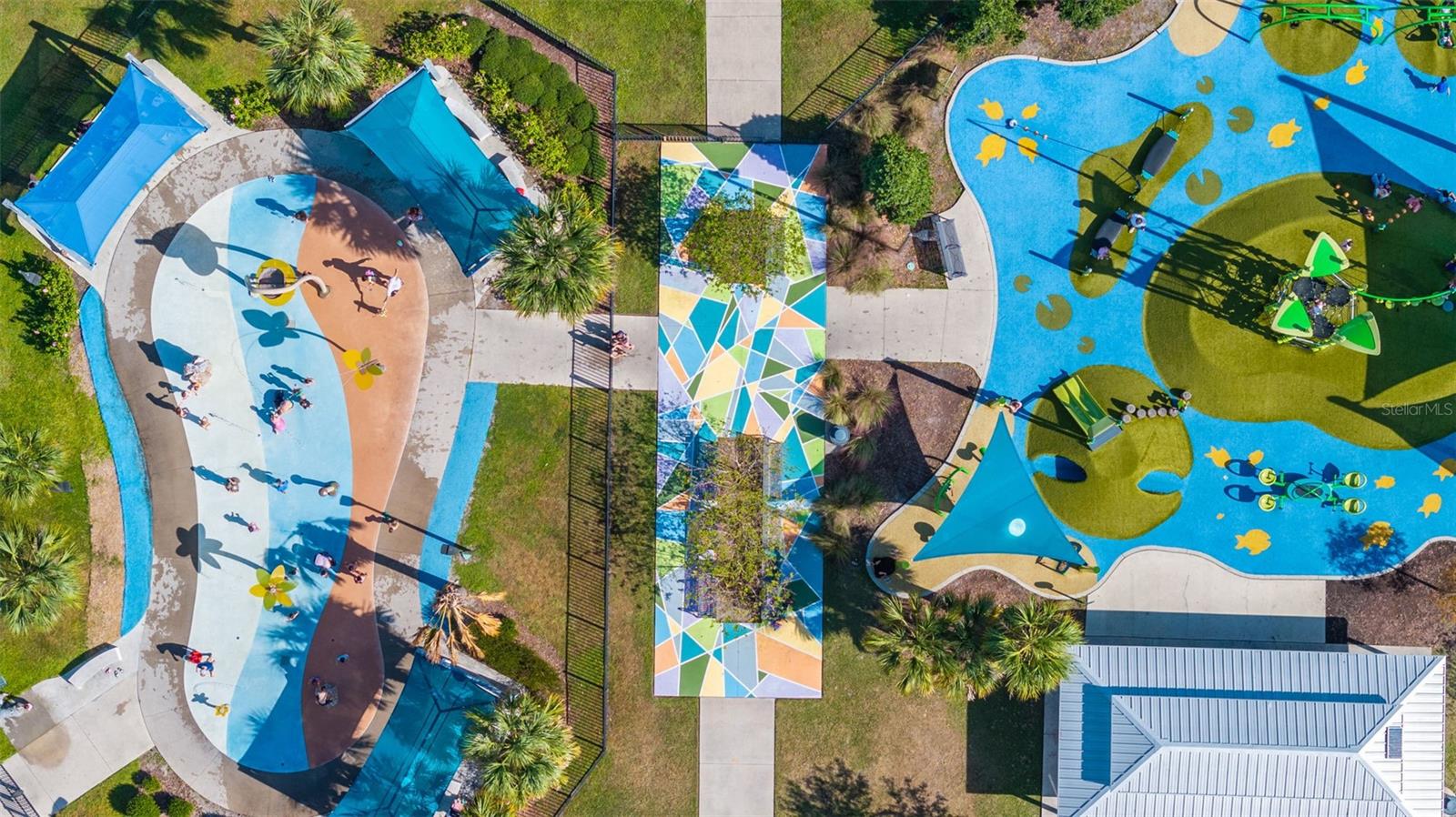 FAIRWAY VILLAGE - Residential