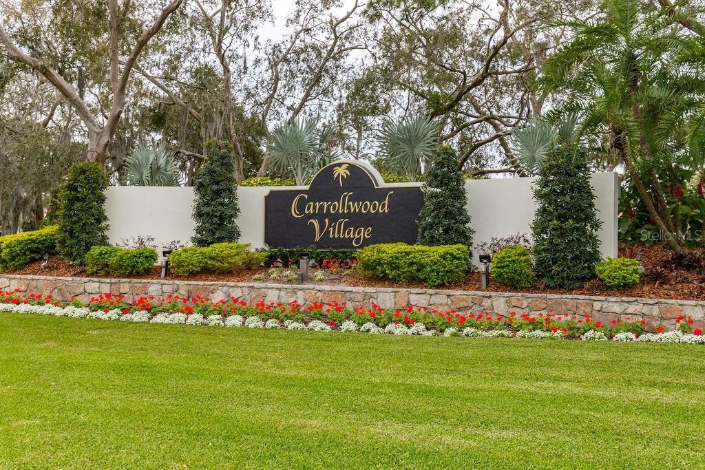 FAIRWAY VILLAGE - Residential