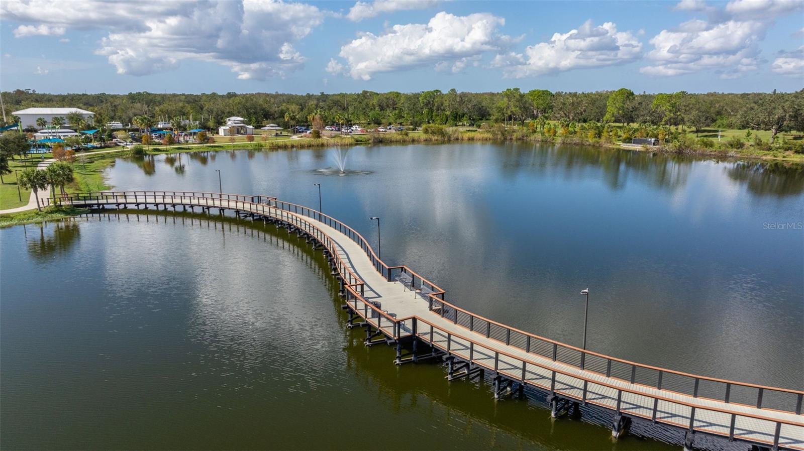 FAIRWAY VILLAGE - Residential