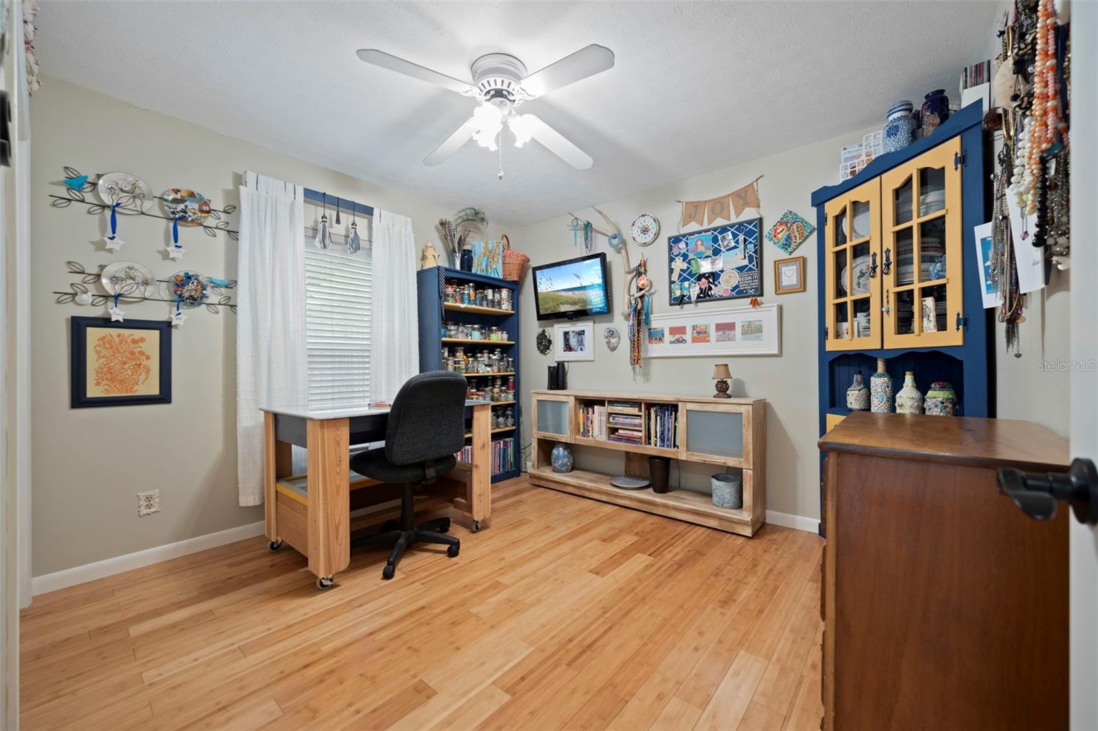 FAIRWAY VILLAGE - Residential