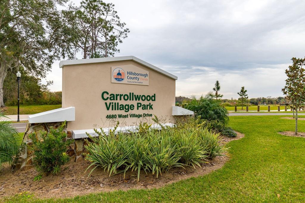 FAIRWAY VILLAGE - Residential