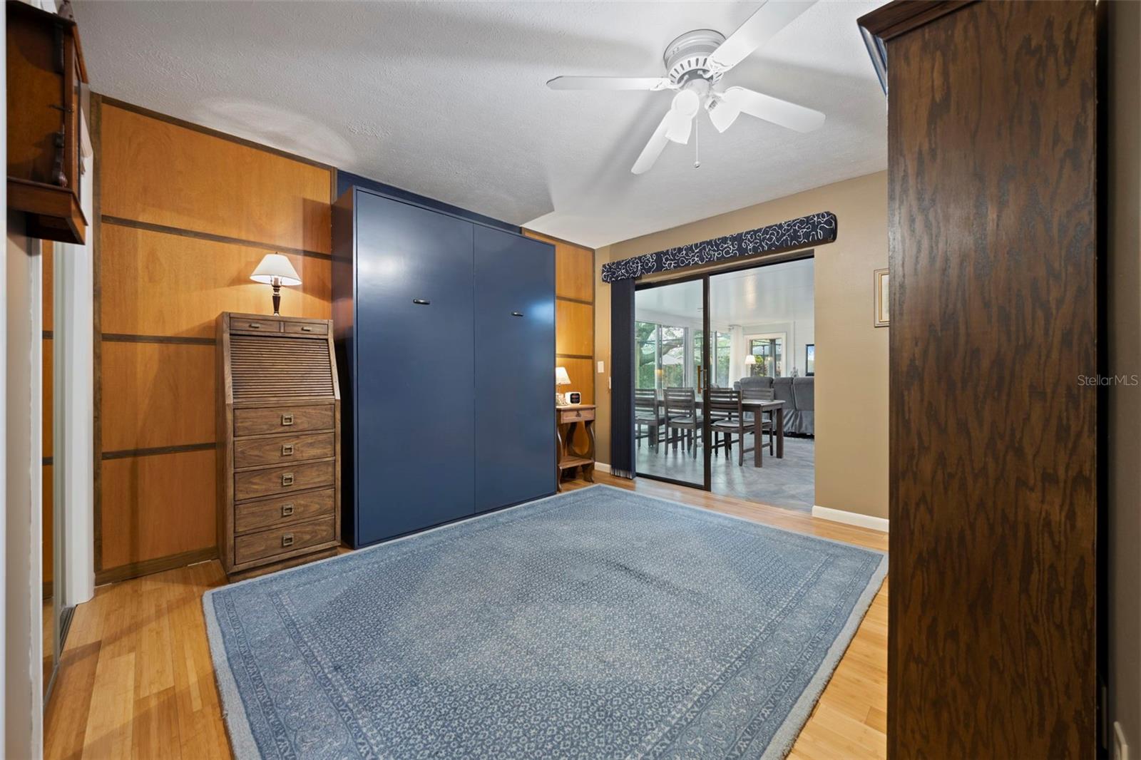 FAIRWAY VILLAGE - Residential