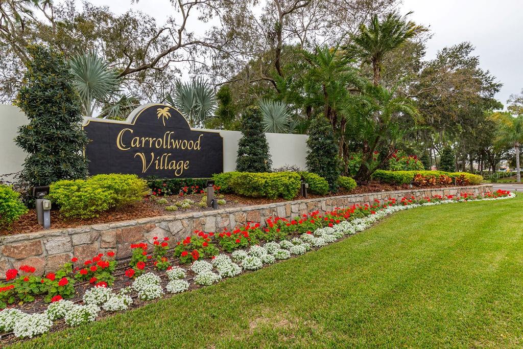 FAIRWAY VILLAGE - Residential