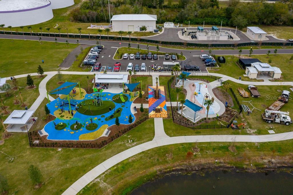 FAIRWAY VILLAGE - Residential