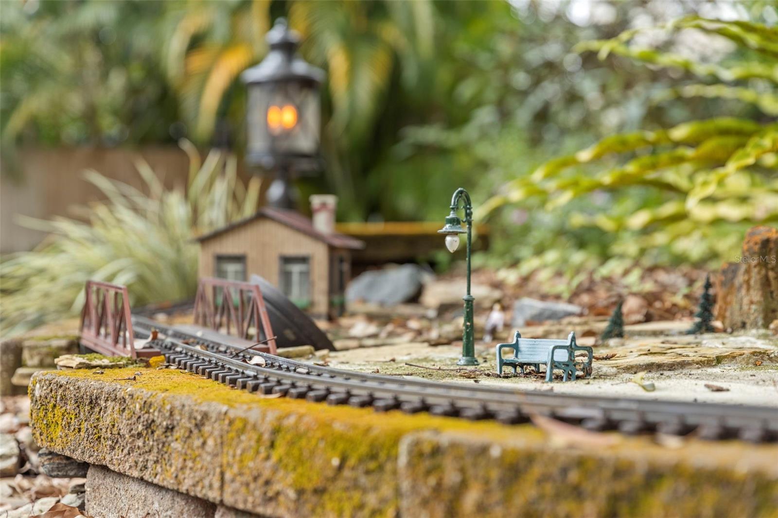 FAIRWAY VILLAGE - Residential