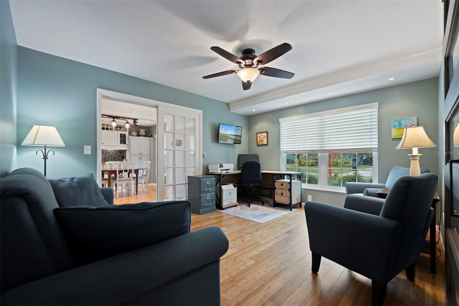 FAIRWAY VILLAGE - Residential