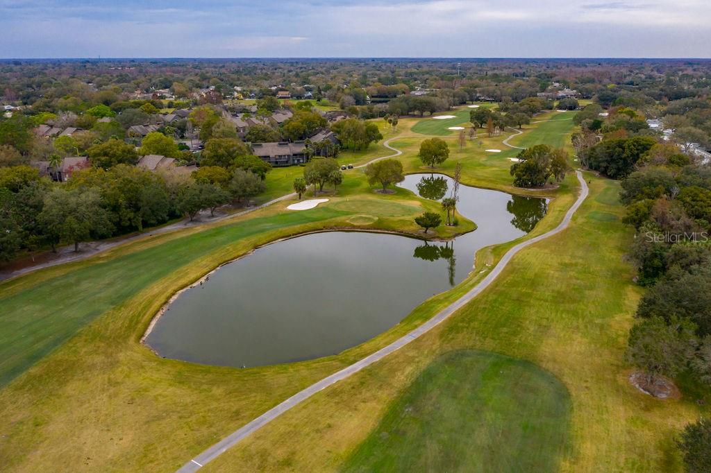 FAIRWAY VILLAGE - Residential