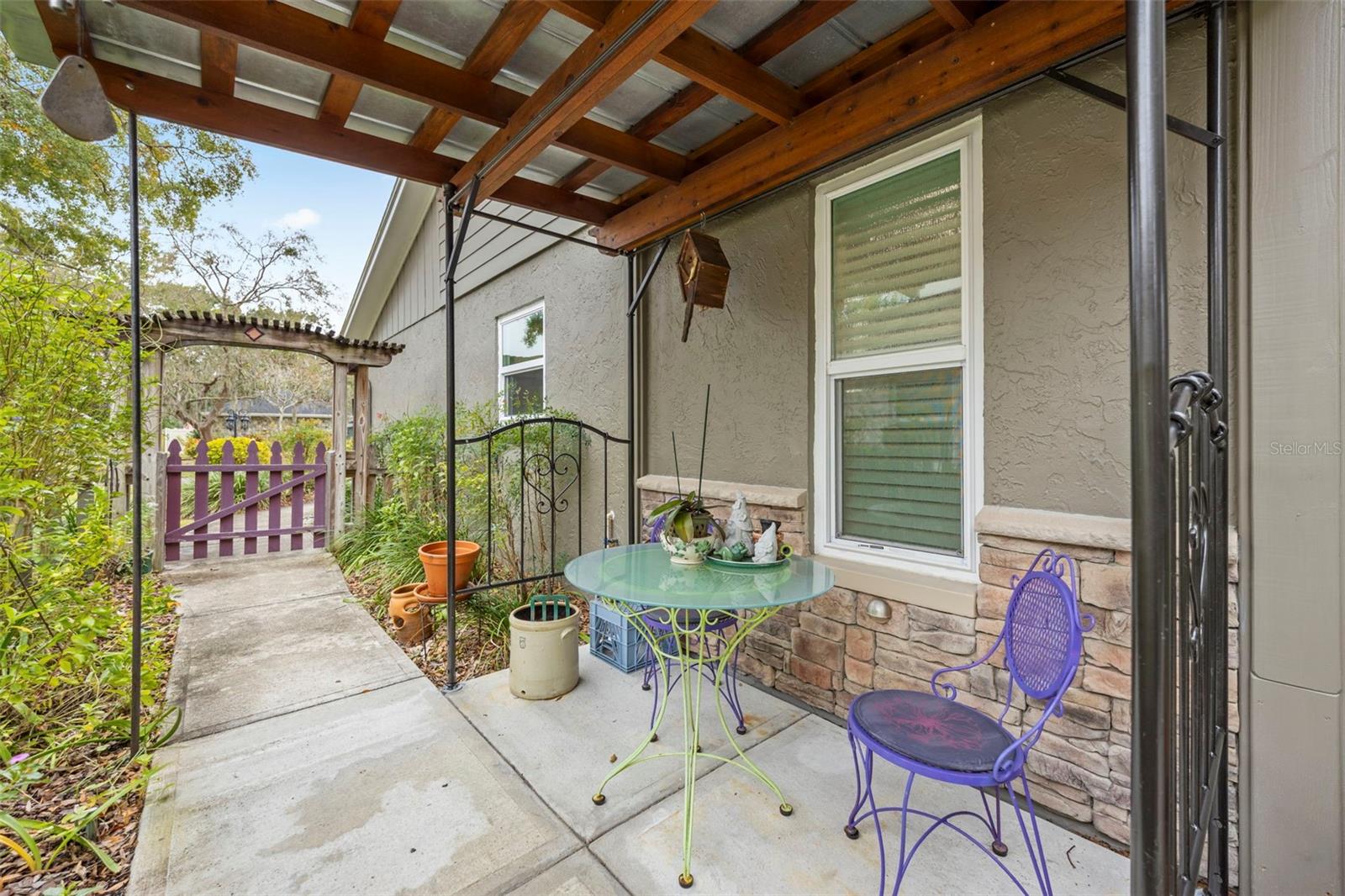 FAIRWAY VILLAGE - Residential