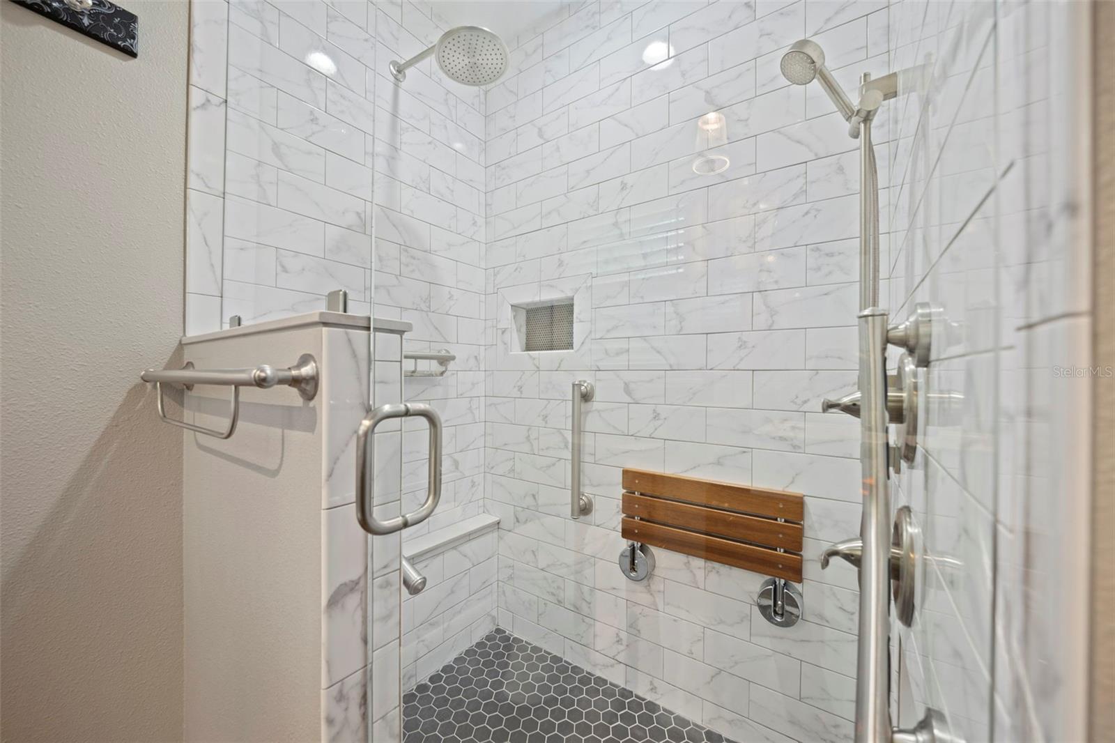 FAIRWAY VILLAGE - Residential