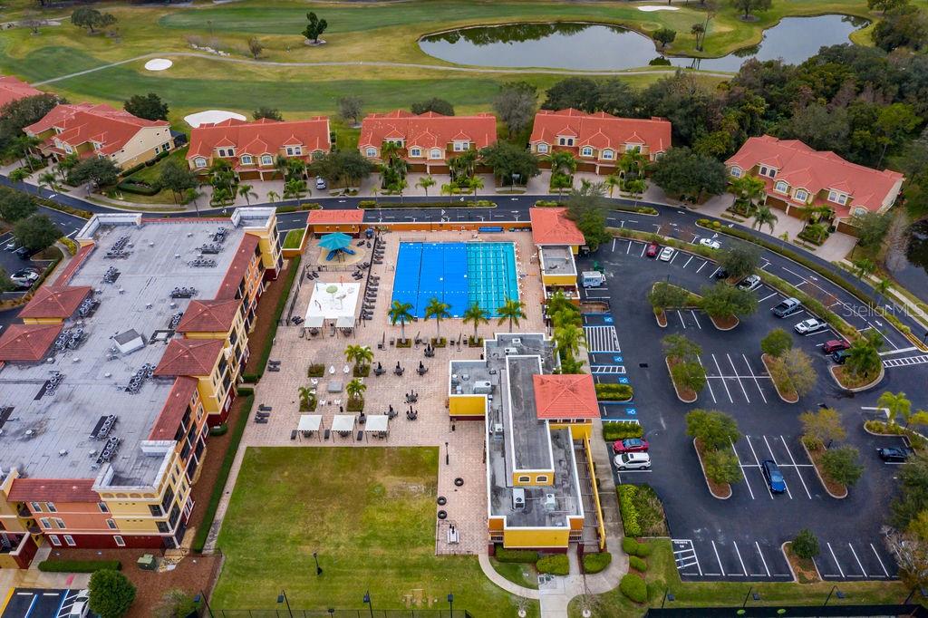 FAIRWAY VILLAGE - Residential