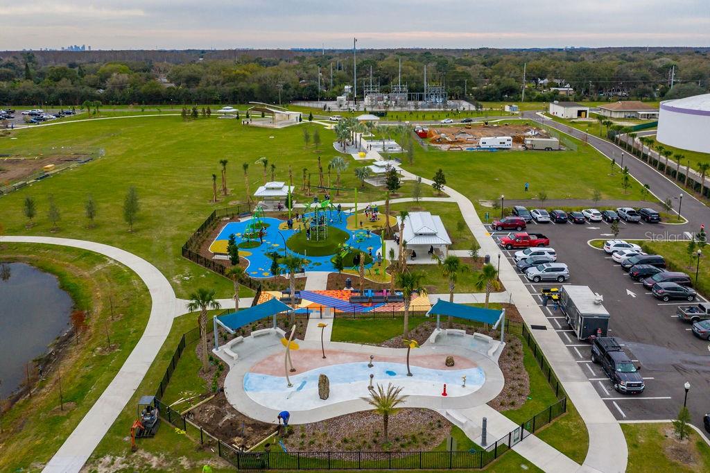 FAIRWAY VILLAGE - Residential