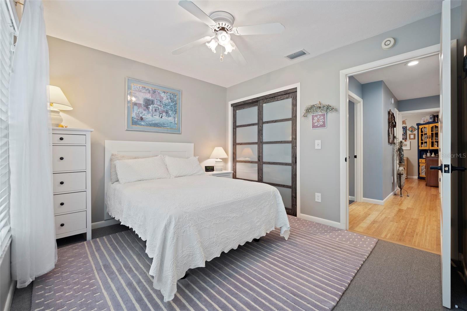 FAIRWAY VILLAGE - Residential