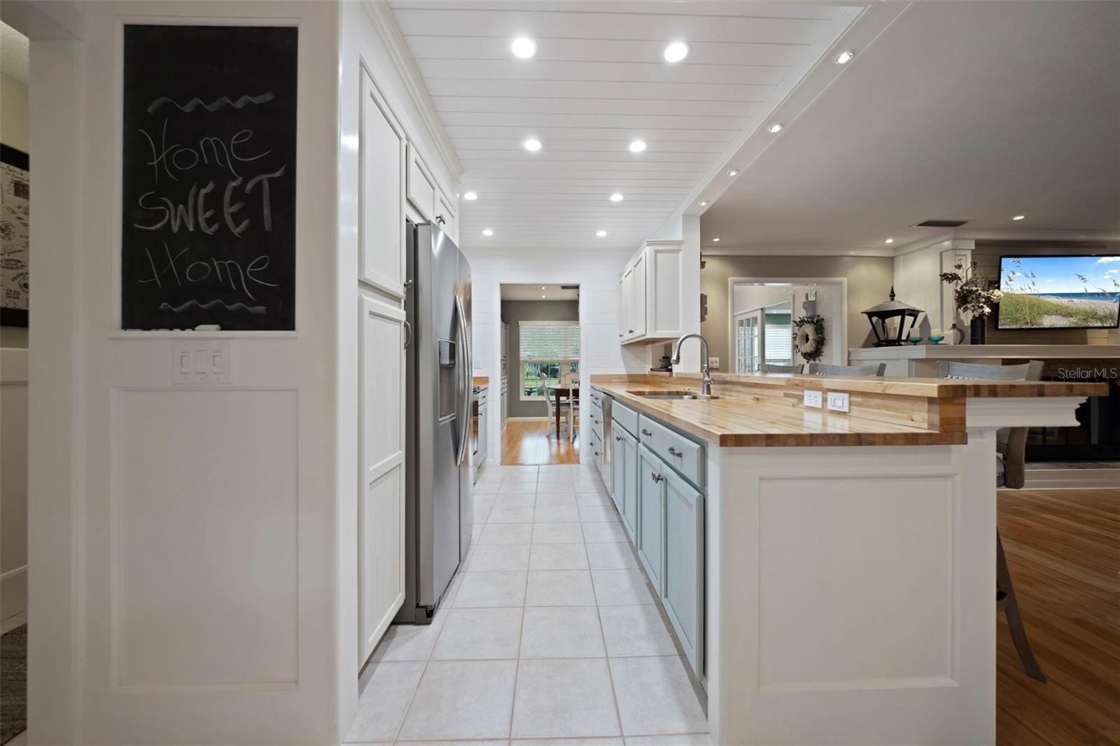 FAIRWAY VILLAGE - Residential