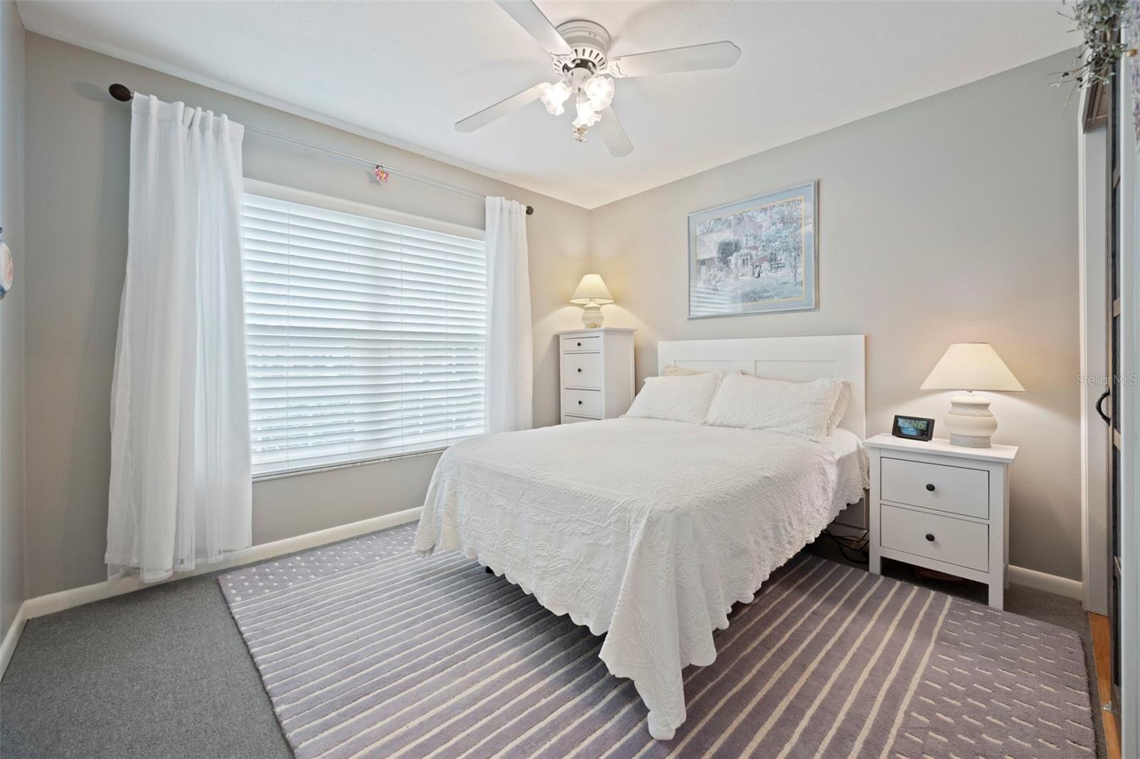 FAIRWAY VILLAGE - Residential