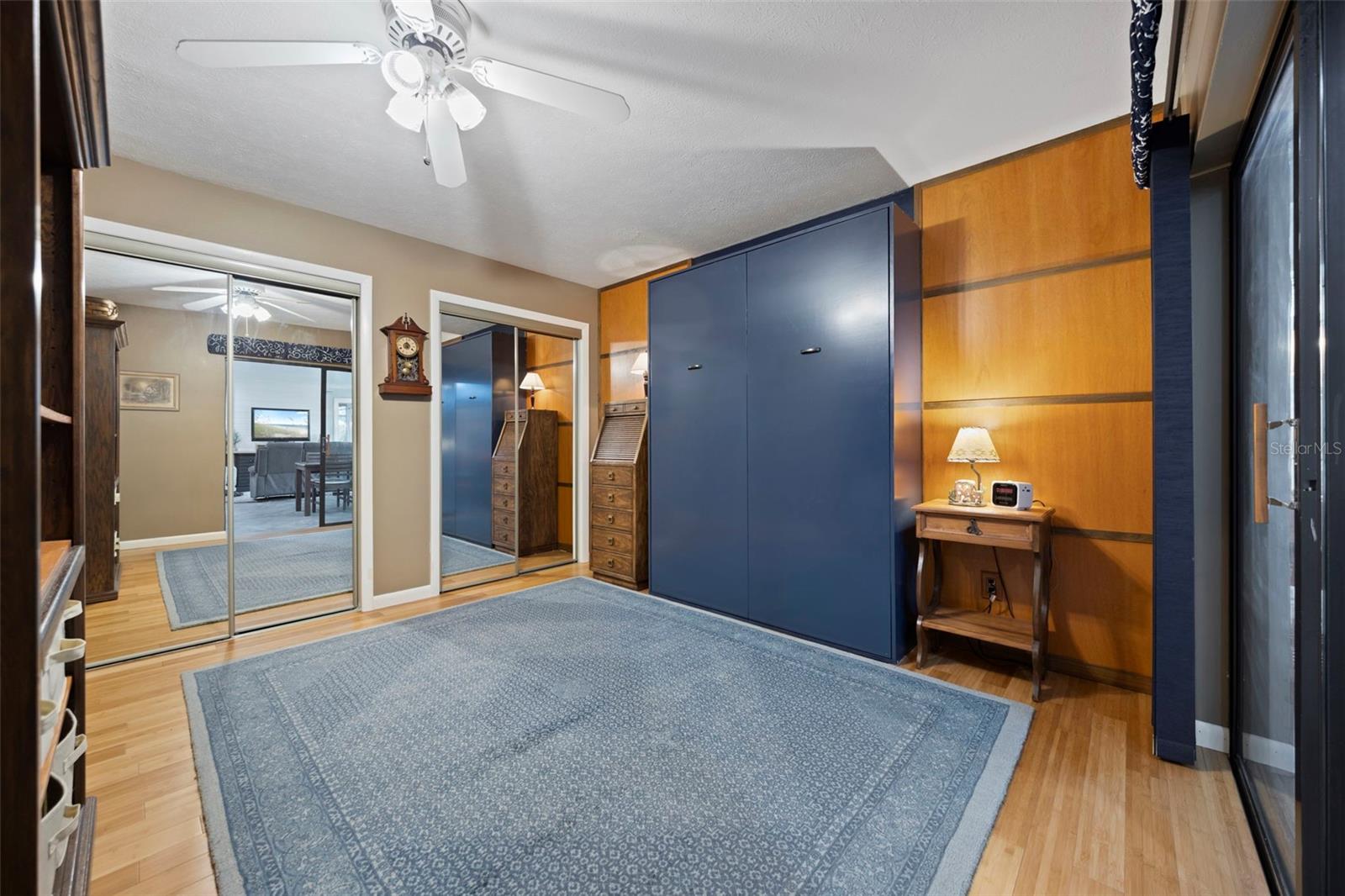 FAIRWAY VILLAGE - Residential