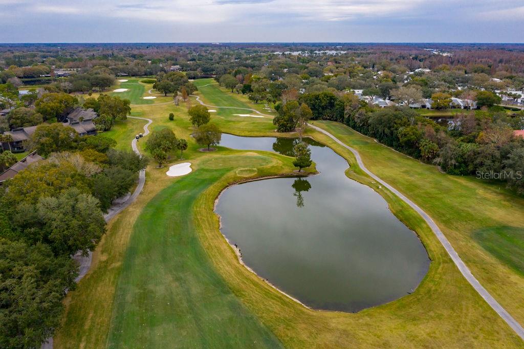 FAIRWAY VILLAGE - Residential