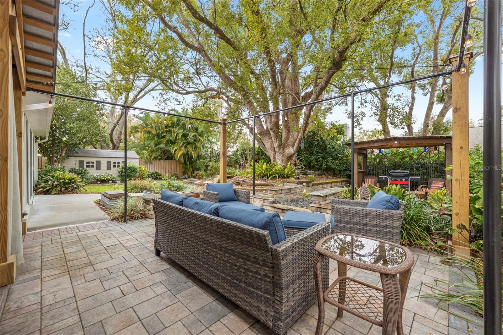 FAIRWAY VILLAGE - Residential