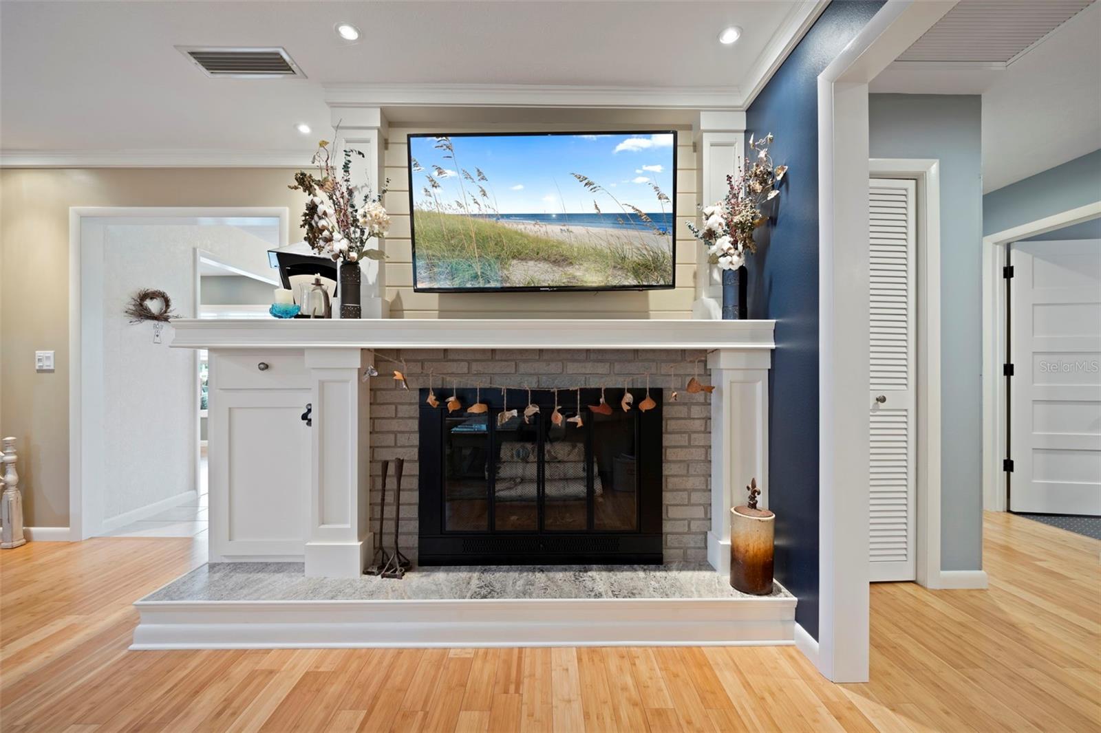 FAIRWAY VILLAGE - Residential