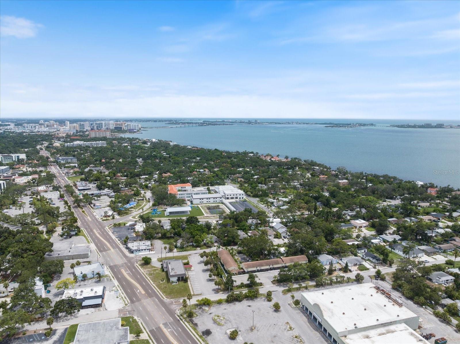 HIGHLAND PINES - Residential Lease