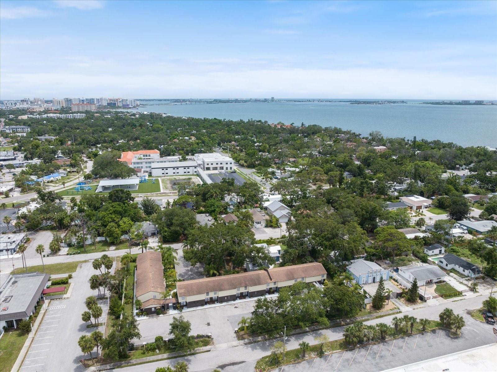 HIGHLAND PINES - Residential Lease