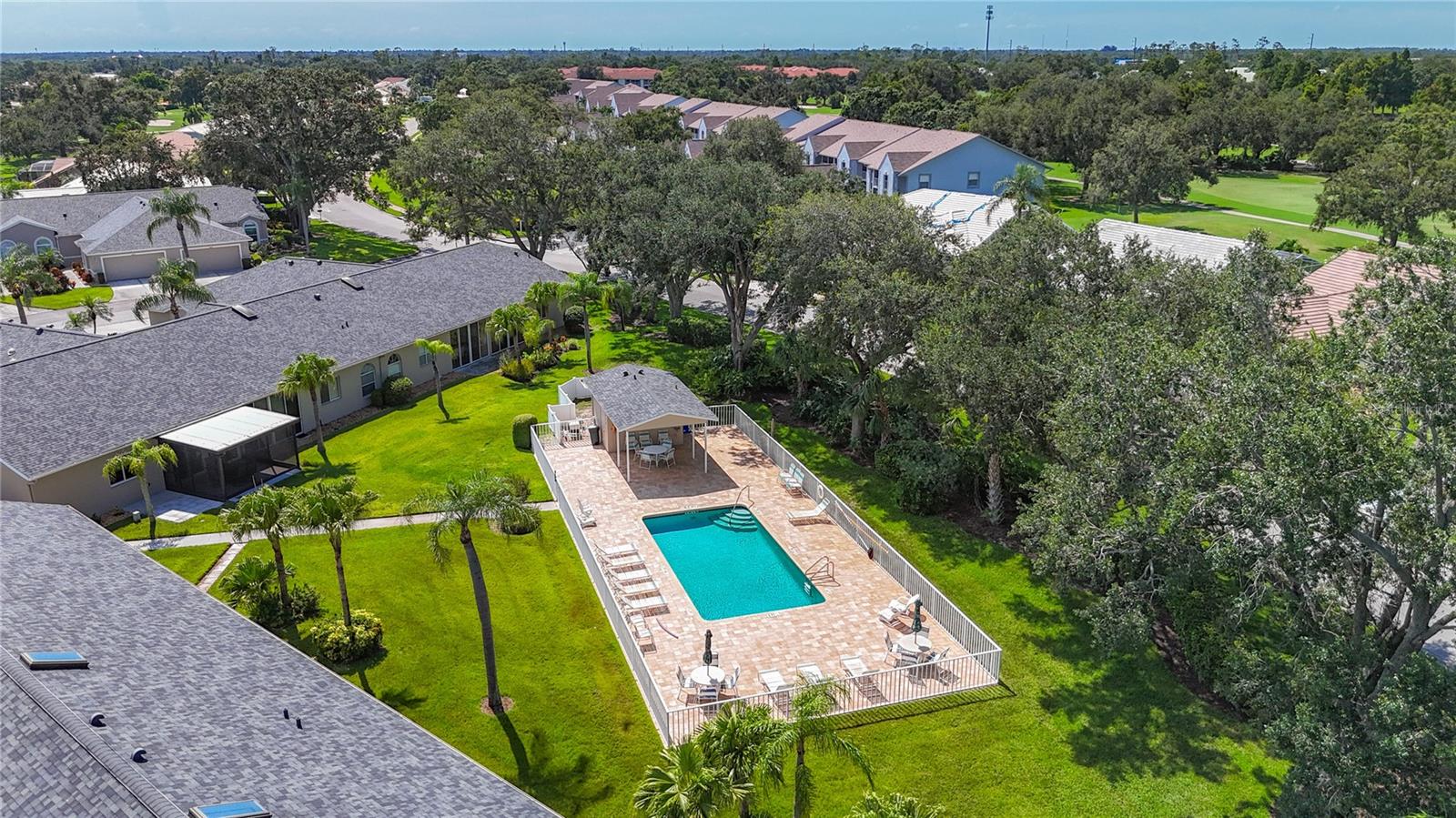 TARA GOLF AND COUNTRY CLUB - Residential