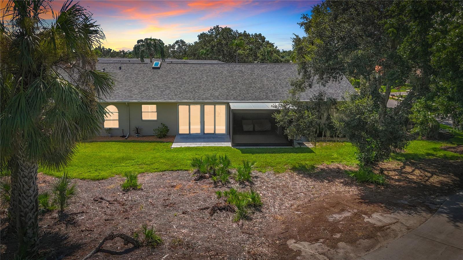 TARA GOLF AND COUNTRY CLUB - Residential