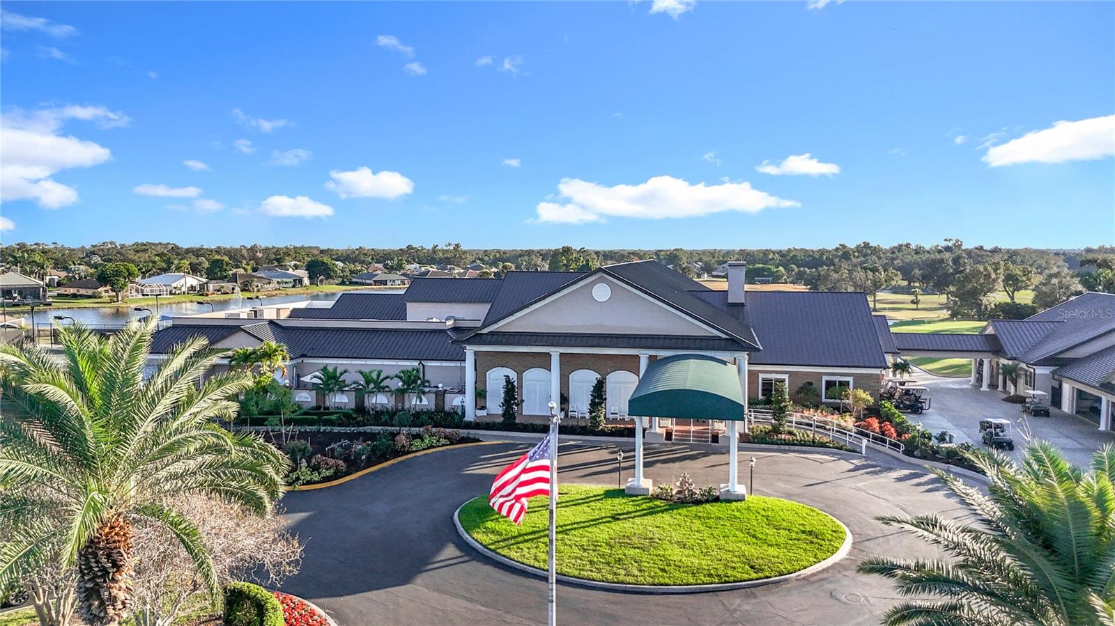 TARA GOLF AND COUNTRY CLUB - Residential