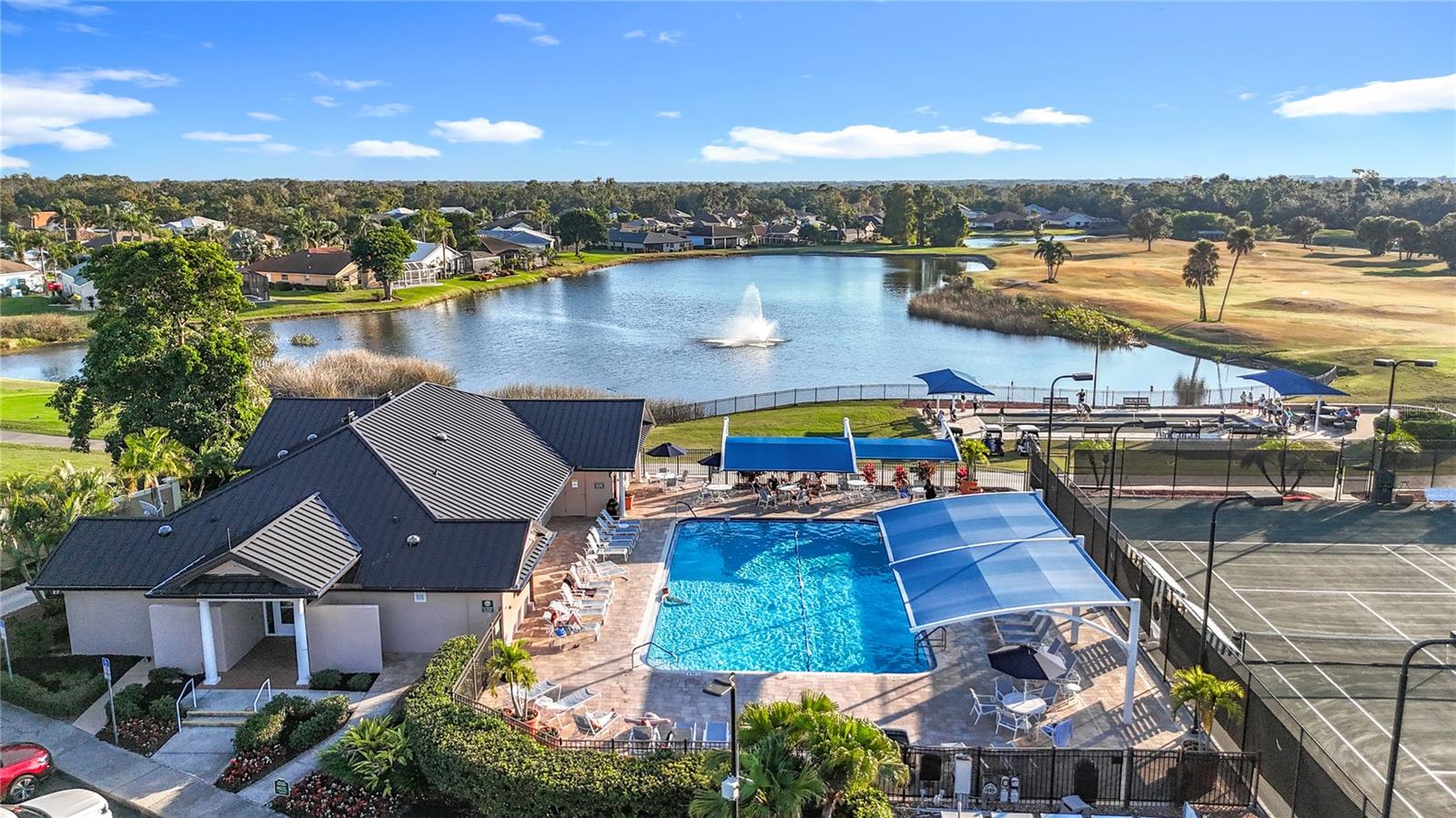 TARA GOLF AND COUNTRY CLUB - Residential