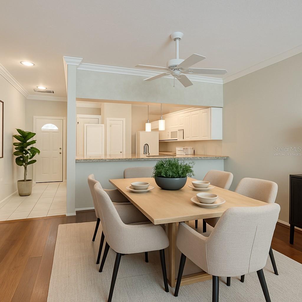 TARA GOLF AND COUNTRY CLUB - Residential