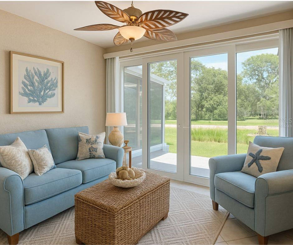 TARA GOLF AND COUNTRY CLUB - Residential