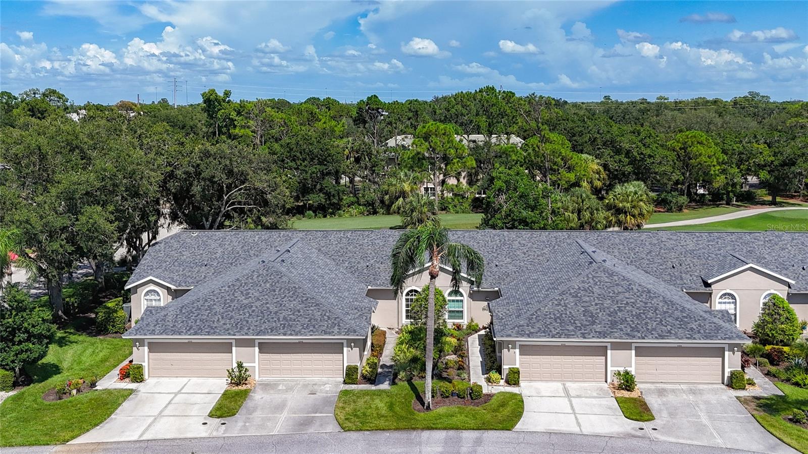 TARA GOLF AND COUNTRY CLUB - Residential