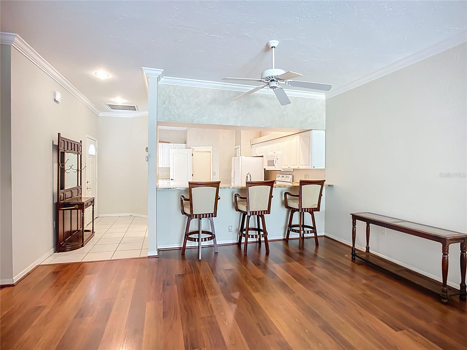 TARA GOLF AND COUNTRY CLUB - Residential