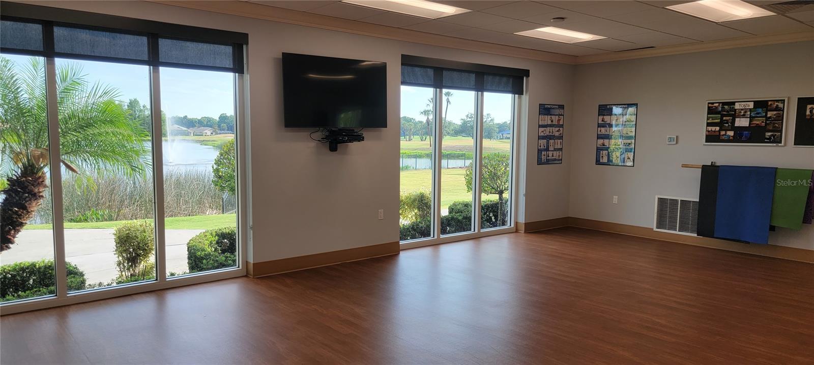 TARA GOLF AND COUNTRY CLUB - Residential