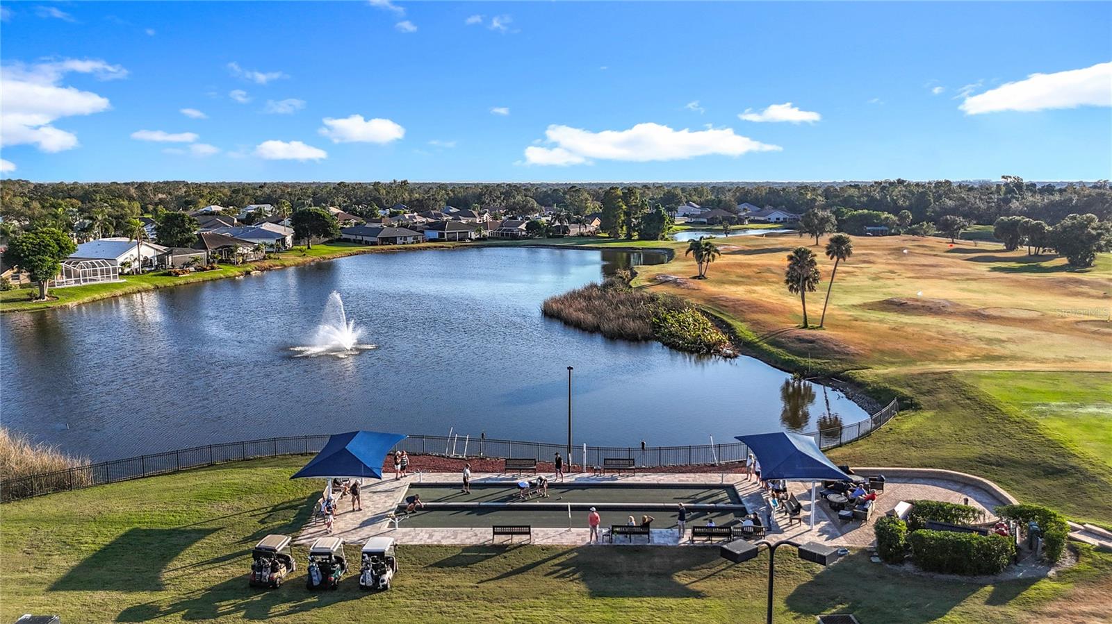 TARA GOLF AND COUNTRY CLUB - Residential
