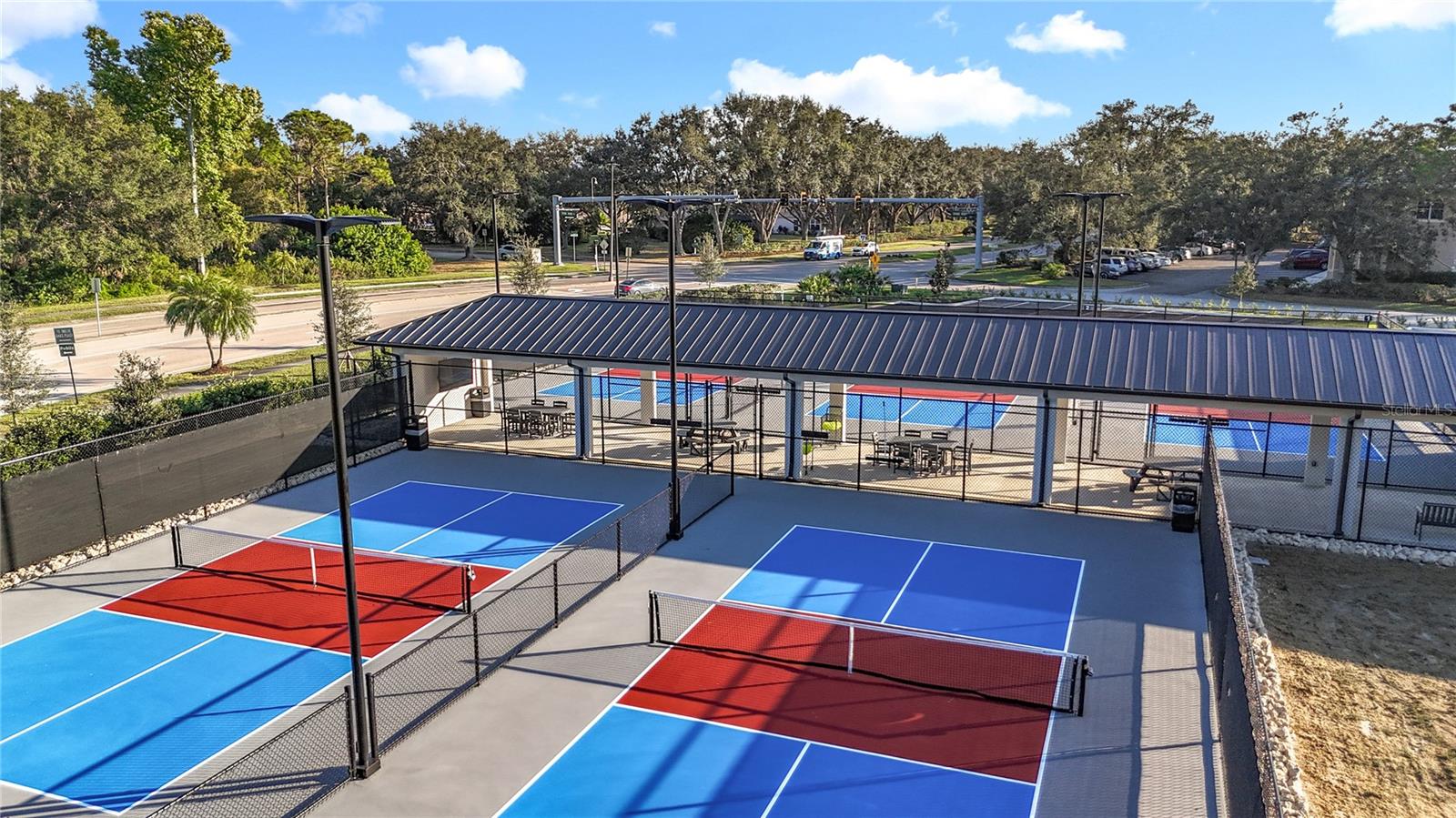 TARA GOLF AND COUNTRY CLUB - Residential
