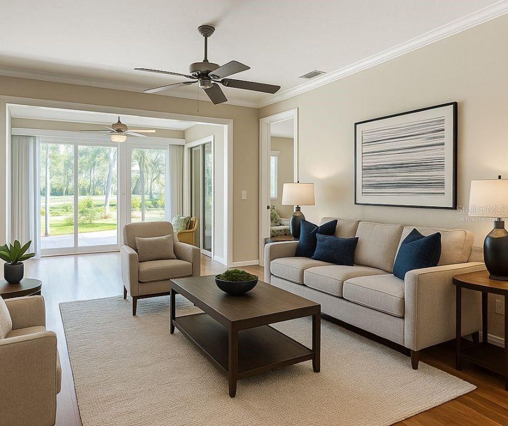 Photo of 6948 Stoneywalk Court, Bradenton, FL 34203 (MLS # A4660814)