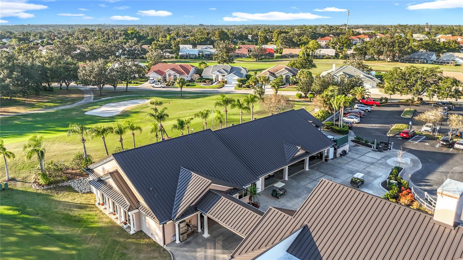 TARA GOLF AND COUNTRY CLUB - Residential