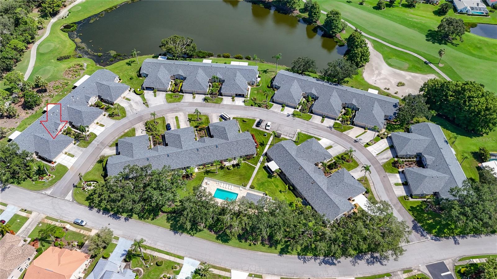 TARA GOLF AND COUNTRY CLUB - Residential