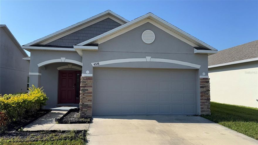 Beautiful 3-Bedroom Home in Highly Desired SEDONA in the HEART OF CENTRAL FLORIDA "KISSIMMEE"  – 

This stunning 3-bedroom, 2-bathroom home offers an exceptional location with direct access to Ham Brown Road, in the sought-after Storey Creek community of Kissimmee. Featuring an inviting open-concept layout, this property provides the perfect blend of comfort and functionality—ideal for families seeking a modern and spacious living environment.

Enjoy a peaceful view with a lake right behind the home and a covered lanai, perfect for relaxing outdoors with your family. The Storey Creek community offers outstanding amenities, including a clubhouse, parks, and recreational areas, making it one of the best places to live in the area.

This home provides quick connectivity to key Florida roadways like SR 535, I-4, and US 192. Residents will enjoy being just minutes away from a variety of shopping centers, restaurants, and entertainment venues. This community is located in the heart of Kissimmee, which is considered the center of all Central Florida—just a short drive from Disney, Universal, and all major retail areas. Book your showing today—this property will go fast!

Don’t miss the opportunity to live in one of Kissimmee’s most desirable neighborhoods.