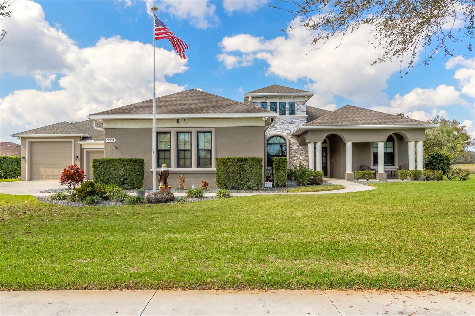 Halifax Plantation Un Ii Sec M - Residential