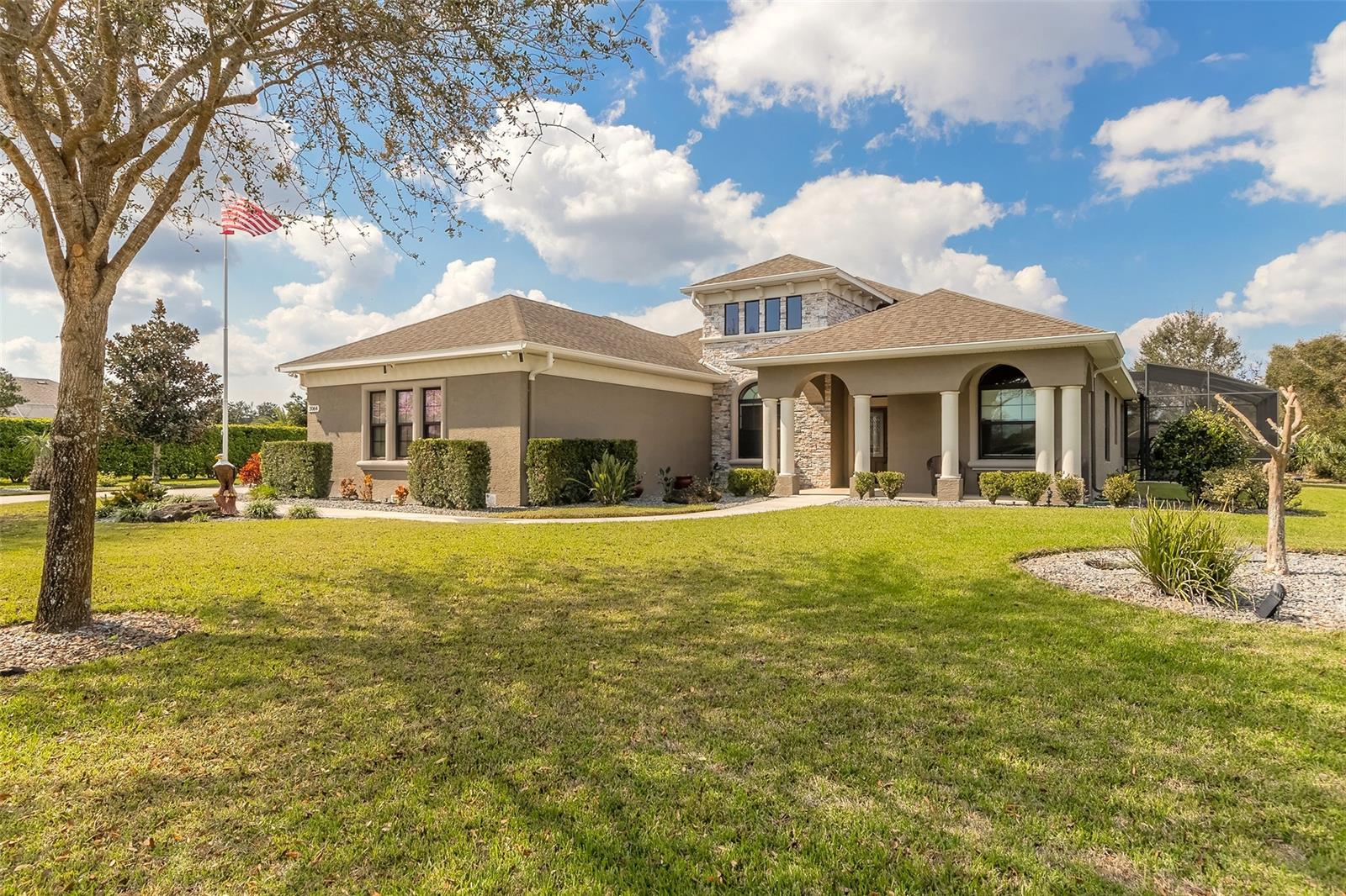 Halifax Plantation Un Ii Sec M - Residential